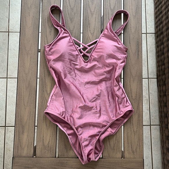 Other - One piece swimsuit